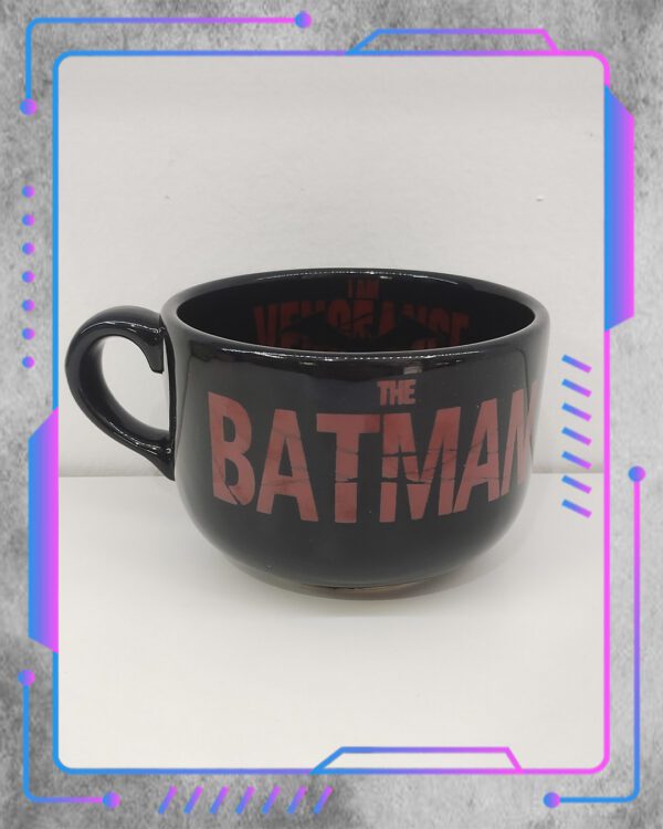 Tazón Batman