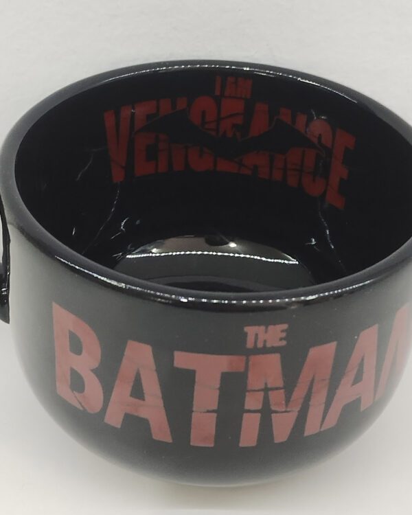 Tazón Batman