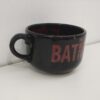 Tazón Batman