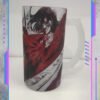 Chopp Hellsing, Alucard