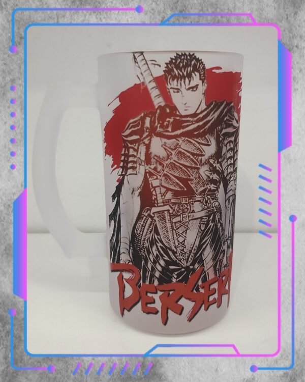 Chopp Berserk - 1 Chopp Berserk
