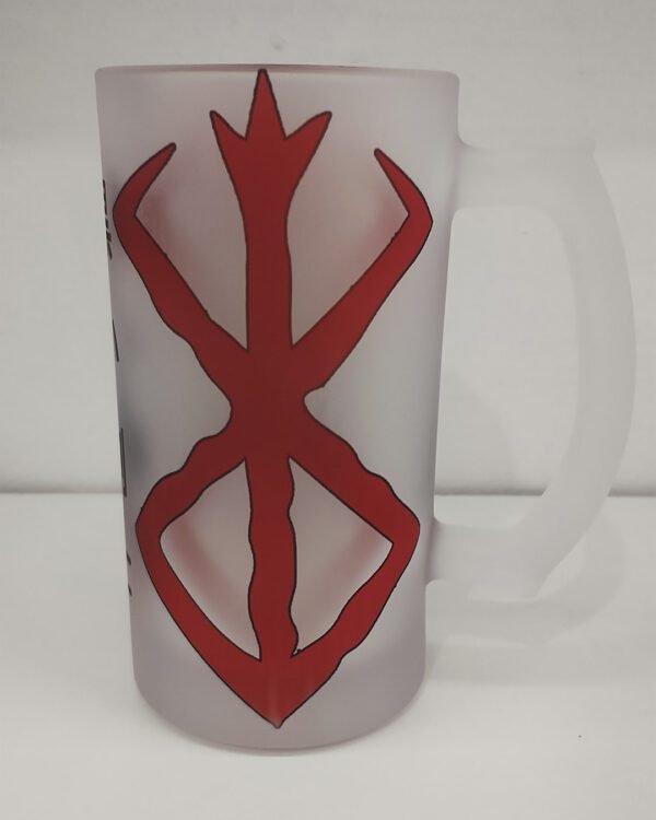 Chopp Berserk - 2 Chopp Berserk
