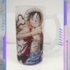 Chopp One Piece, Luffy