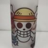 Chopp One Piece, Luffy