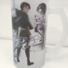 Chopp Shingeki no Kyojin