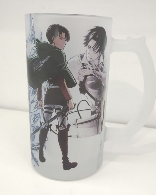 Chopp Shingeki no Kyojin
