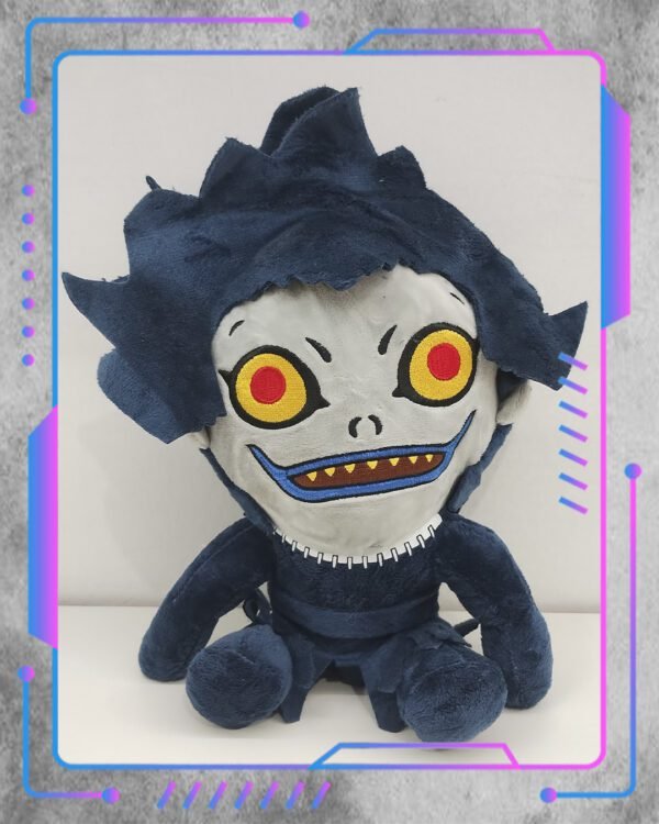 Death Note, Ryuk - 1 Peluche Death Note, Ryuk