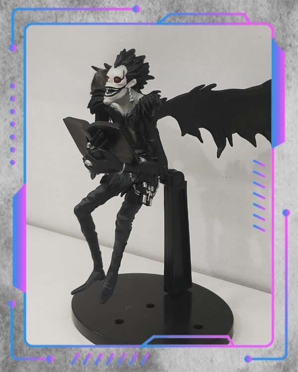 Death Note, Ryuk Figura Death Note, Ryuk