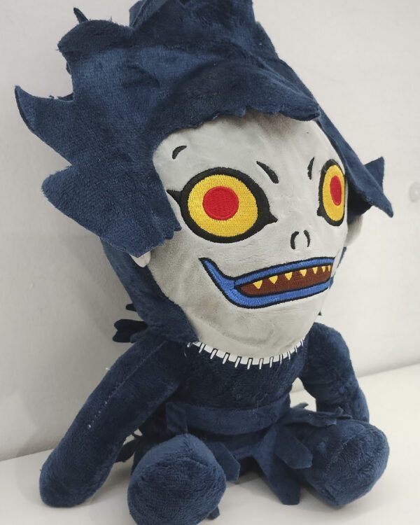 Death Note, Ryuk - 2 Peluche Death Note, Ryuk