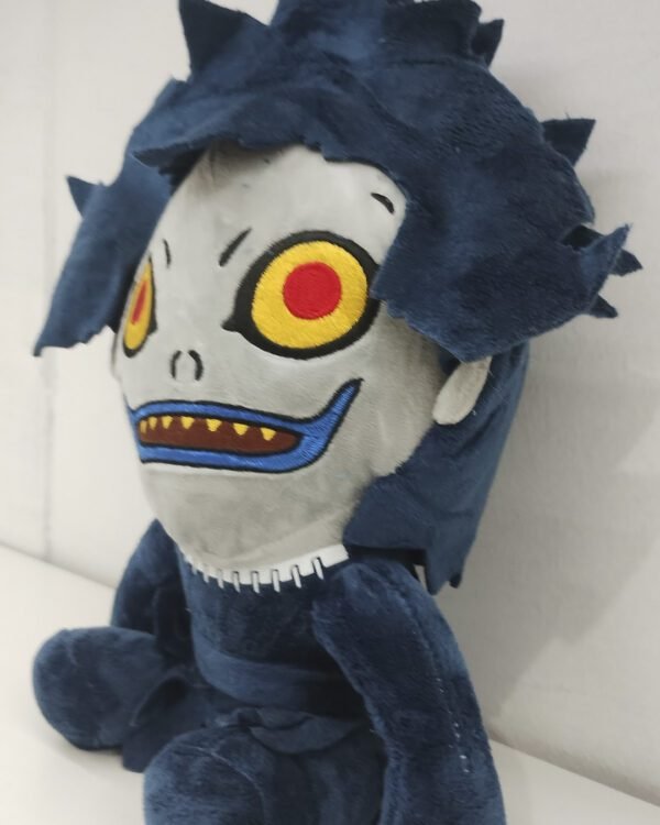 Death Note, Ryuk - 3 Peluche Death Note, Ryuk