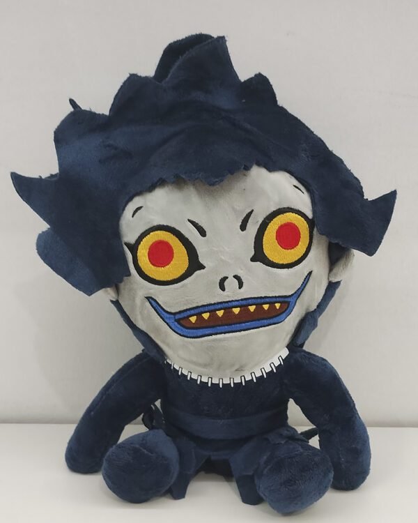Death Note, Ryuk - 4 Peluche Death Note, Ryuk