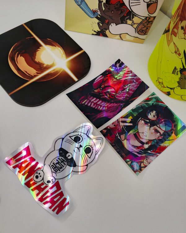 Chopp Deluxe Dandadan