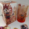 Chopp Deluxe Dragon Ball Z