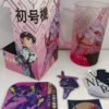 Chopp Deluxe Evangelion