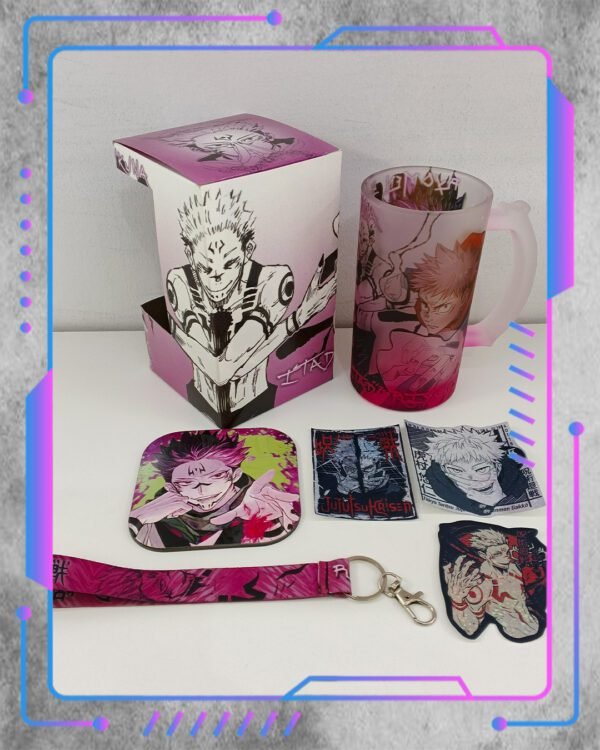 Chopp Deluxe Jujutsu Kaisen
