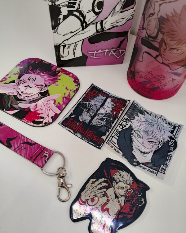 Chopp Deluxe Jujutsu Kaisen