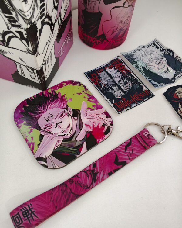 Chopp Deluxe Jujutsu Kaisen