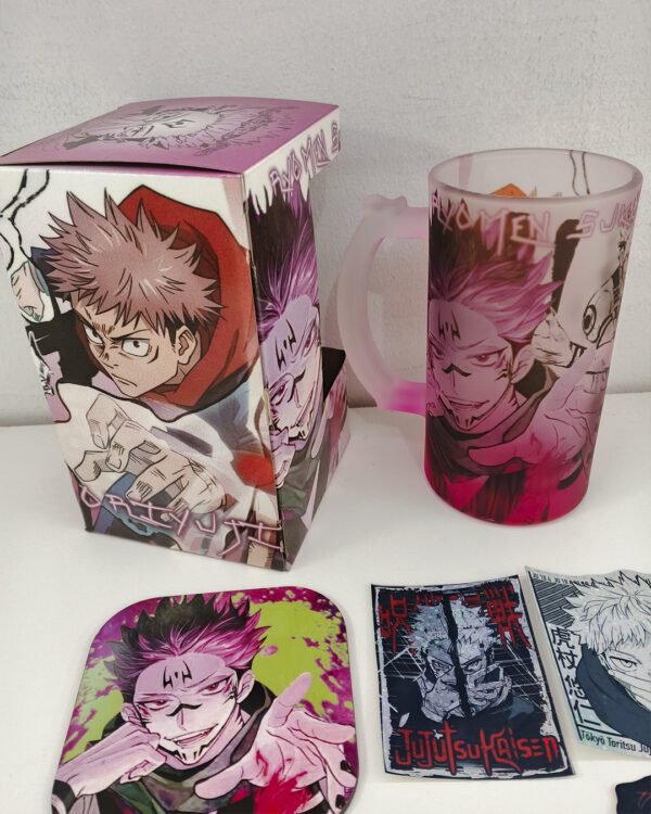 Chopp Deluxe Jujutsu Kaisen