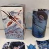 Chopp Deluxe Solo Leveling