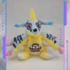 Peluche Digimon, Gabumon