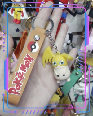 Llavero Digimon, Patamon