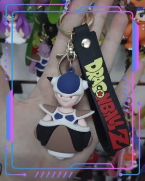 Dragon Ball, Freezer Llavero Dragon Ball Z, Freezer