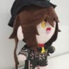 Peluche Genshin Impact, Hu Tao