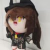 Peluche Genshin Impact, Hu Tao