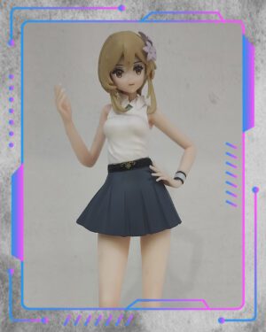 Figura Genshin Impact, Lumine