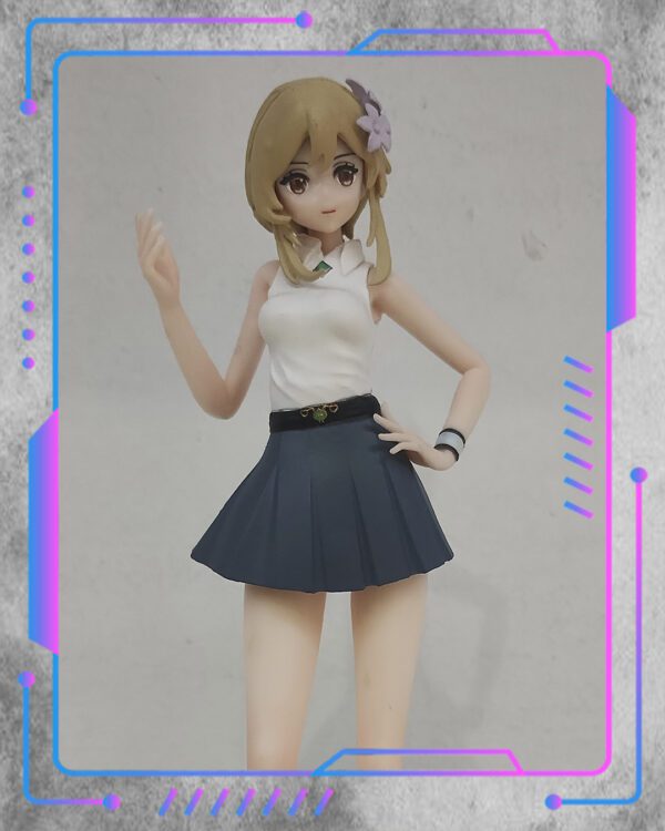 Figura Genshin Impact, Lumine