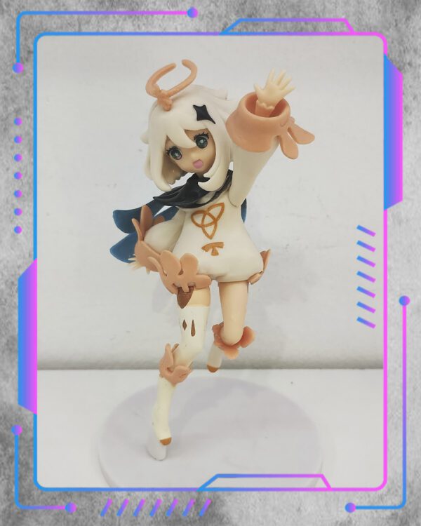 Figura Genshin Impact, Paimon