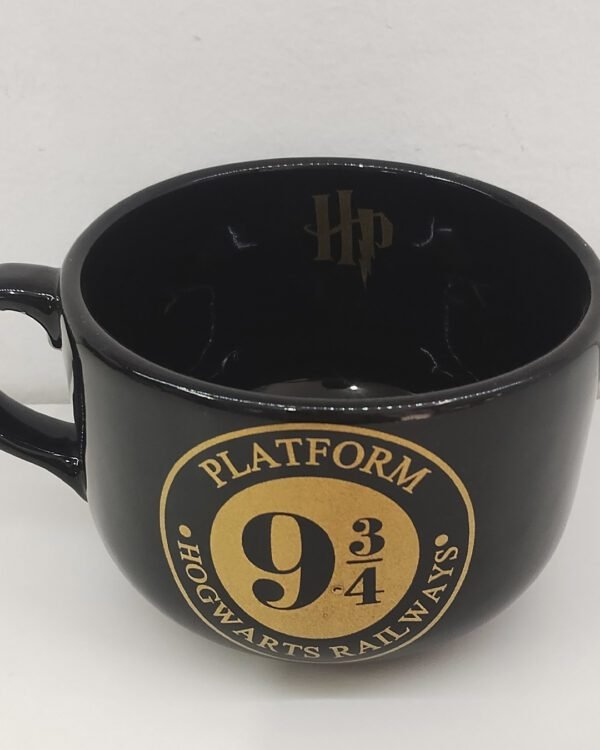 Harry Potter, Plataforma 2 Tazón Harry Potter 9 3/4