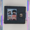 Billetera Jujutsu Kaisen