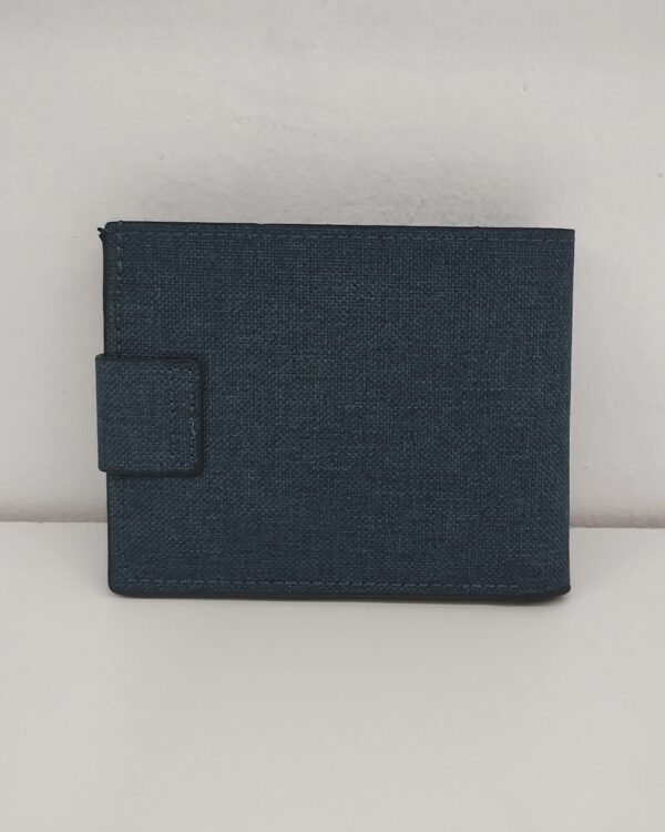 Billetera Jujutsu Kaisen