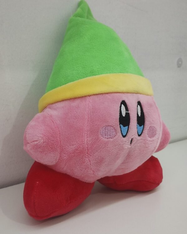 Peluche Kirby Link
