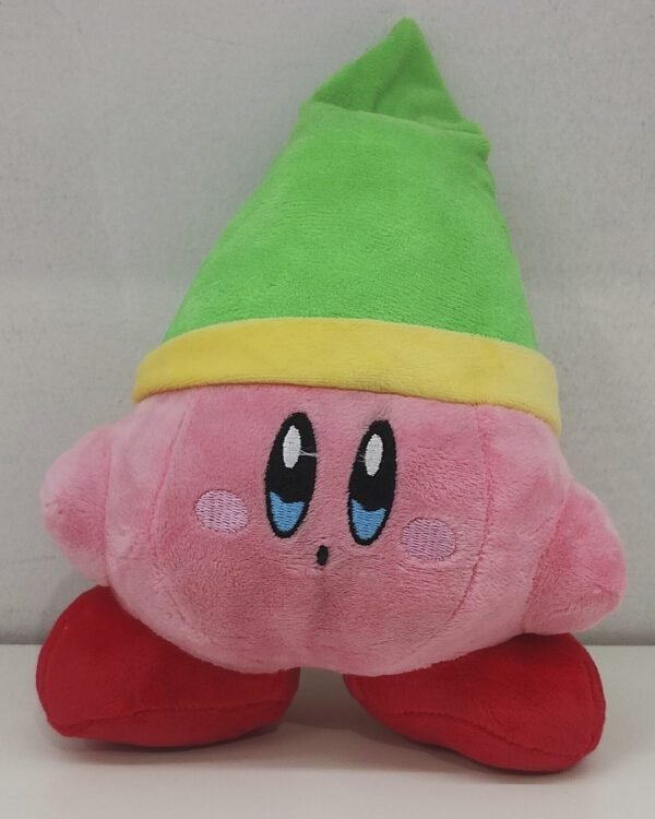 Peluche Kirby Link