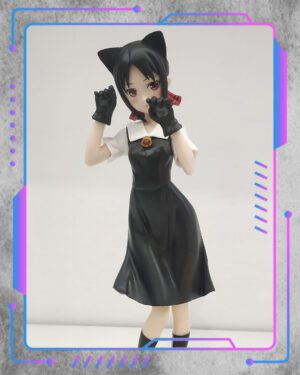 Figura Love is War, Kaguya Neko Mode