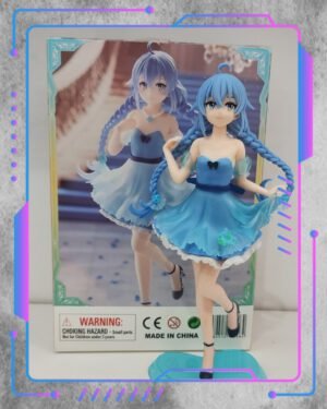 Figura Mushoku Tensei, Roxy