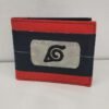 Billetera Naruto