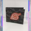 Billetera Naruto