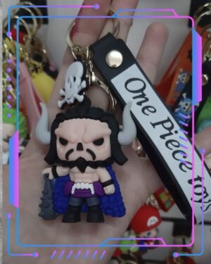Llavero One Piece, Kaido