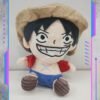 Peluche One Piece, Luffy