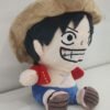 Peluche One Piece, Luffy