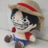 Peluche One Piece, Luffy