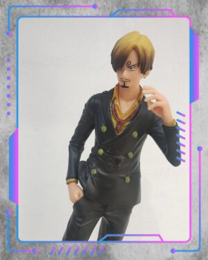 One Piece, Sanji Figura One Piece, Sanji