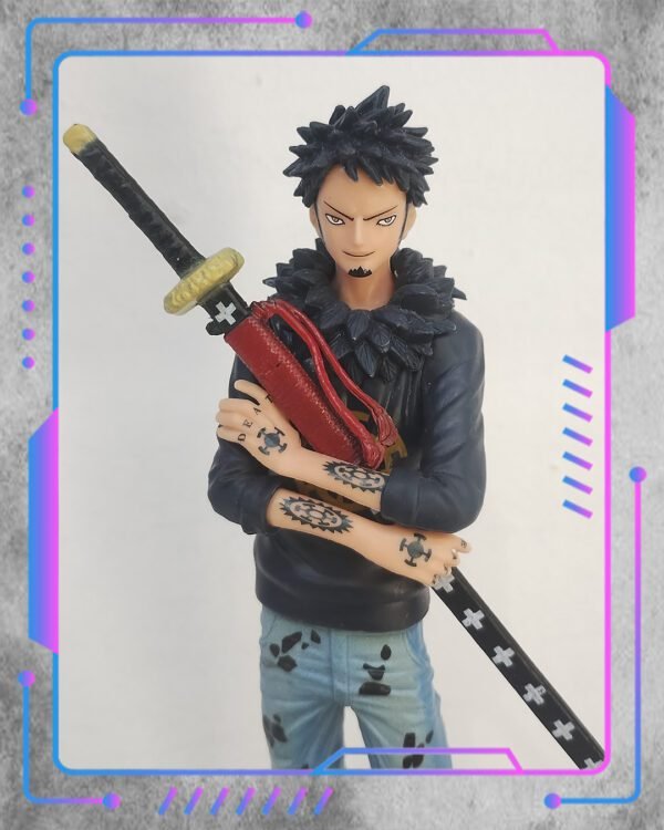 Figura One Piece, Trafalgar Law