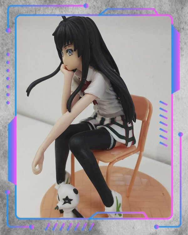 Figura Oregairu, Yukino Yukinoshita