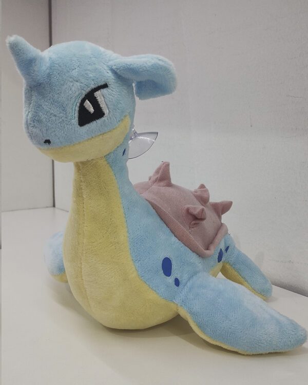 Peluche Pokemon, Lapras