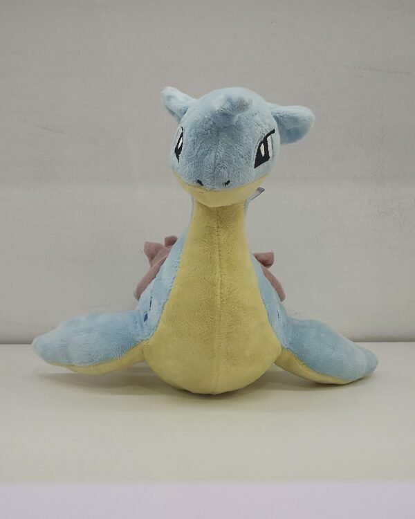 Peluche Pokemon, Lapras