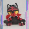 Peluche Pokemon, Litten